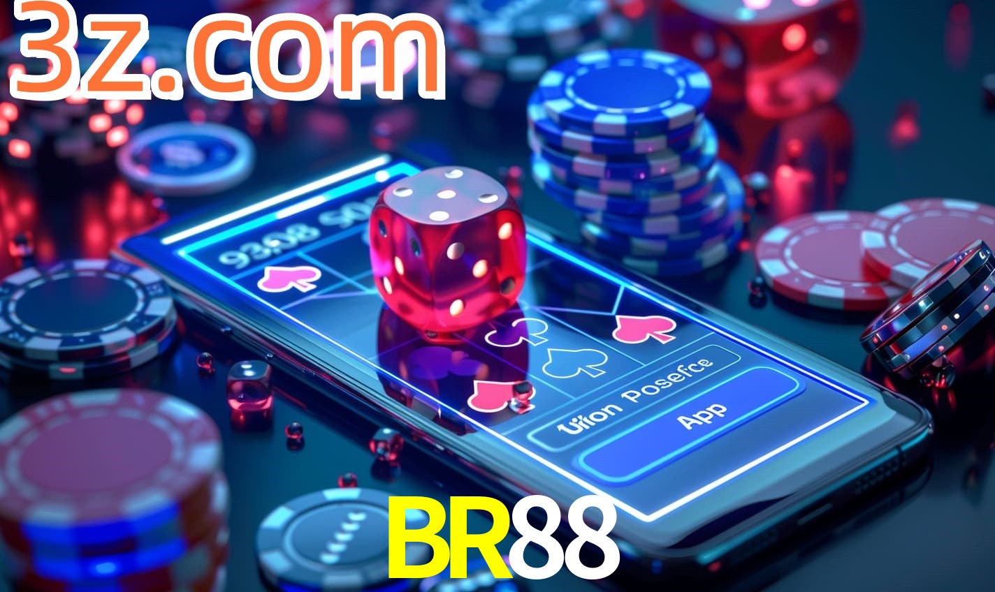 Baixar App BR88