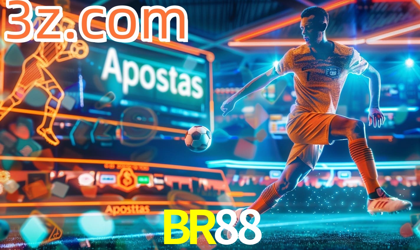 Apostas BR88